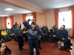 В гостях - Ансамбль народной песни "Дрема"